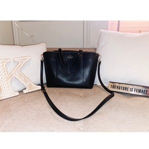 kate spade purse ♠️ patrice satchel